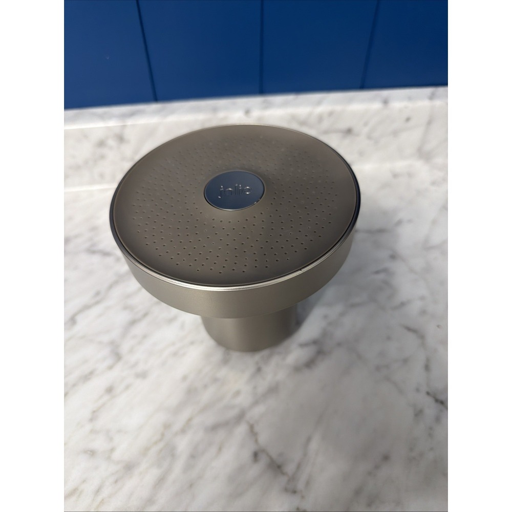 Jolie Filtered Showerhead, Modern Chrome - Used